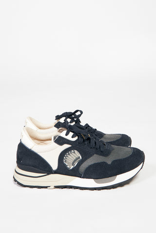 VISVIM Men's Roland Jogger