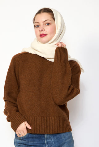 EXTREME CASHMERE Lasso Scarf