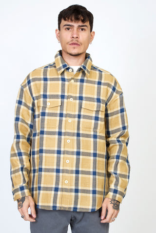 VISVIM Lumber L/S
