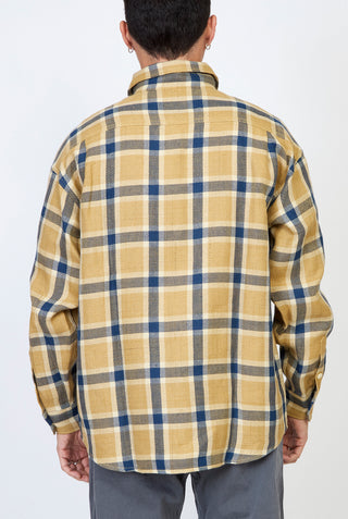 VISVIM Lumber L/S