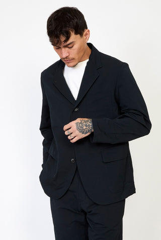 NANAMICA Alphadry Club  Blazer Jacket