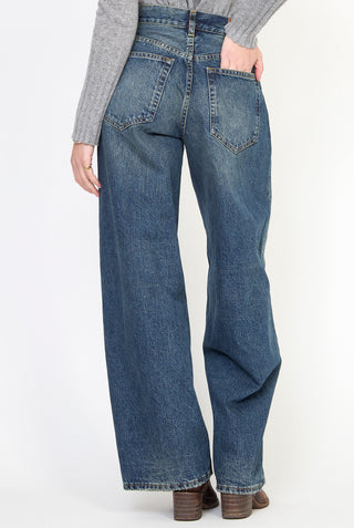 6397 Roomy Jean