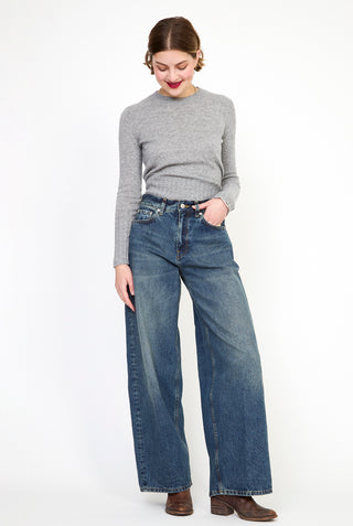 6397 Roomy Jean