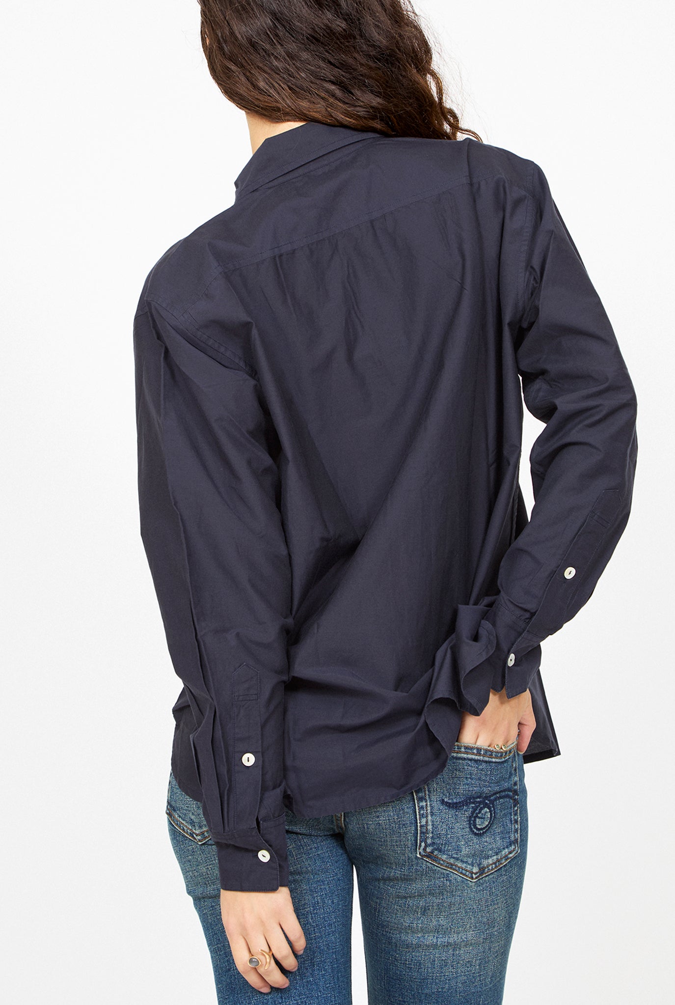 6397 The Frank Shirt