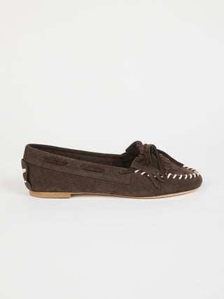 JAMIE HALLER The Camp Loafer