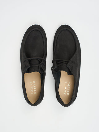 JAMIE HALLER The Chukka