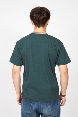 SUNRAY Haleiwa SS T Shirt FW22