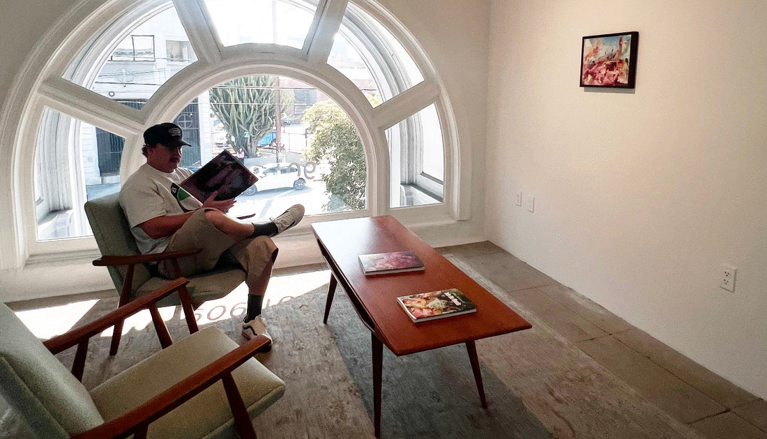 THE SUNDAY EDIT VOL. 181 | A Spotlight On Los Angeles