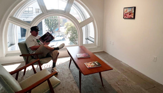 THE SUNDAY EDIT VOL. 181 | A Spotlight On Los Angeles