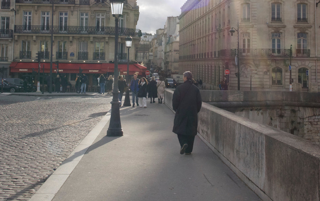 THE SUNDAY EDIT VOL. 193 | Paris Recap