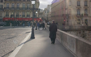 THE SUNDAY EDIT VOL. 193 | Paris Recap