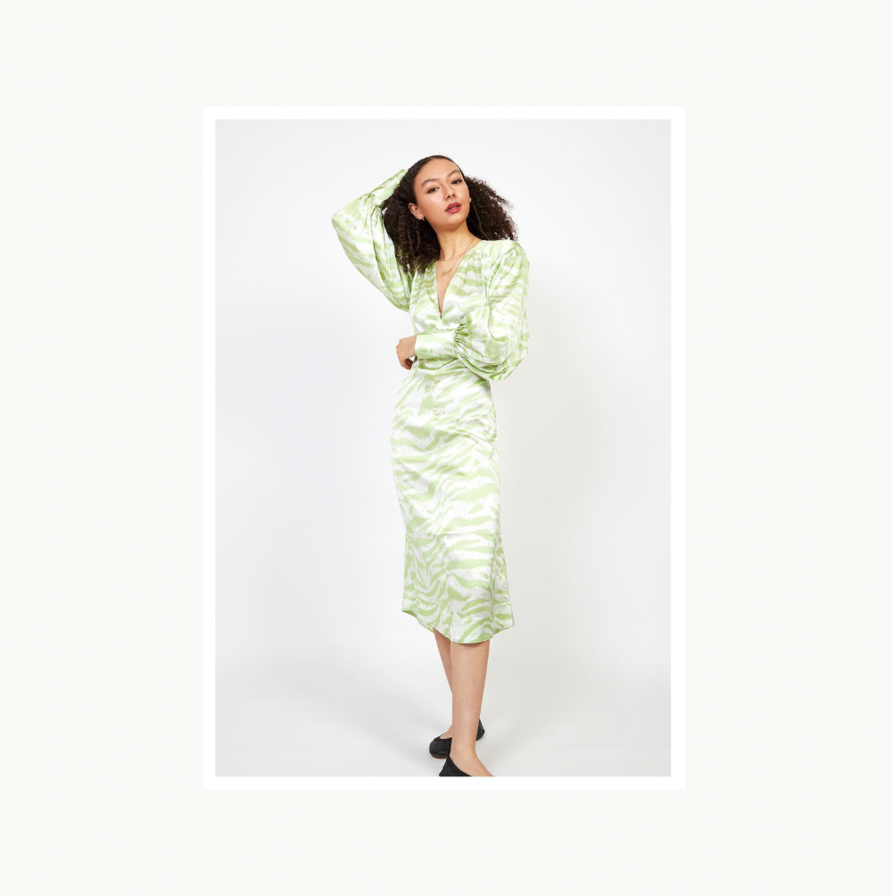 SUNDAY EDIT VOL. 2 | Featured Dresses