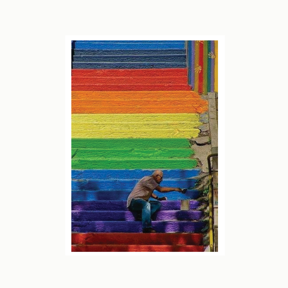 THE SUNDAY EDIT VOL. 3 | Pride Month