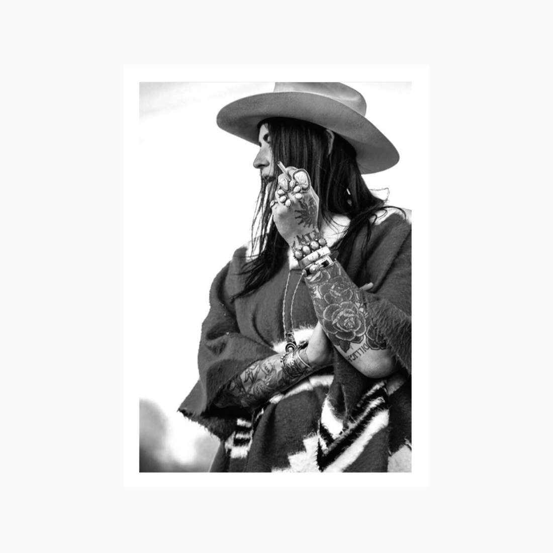 THE SUNDAY EDIT VOL. 4 | Spaghetti Western
