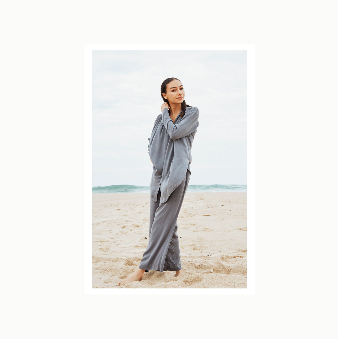 THE SUNDAY EDIT VOL. 5 | Coastal Grandma
