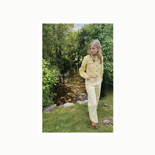 THE SUNDAY EDIT VOL. 7 | Summer Styles Suits You