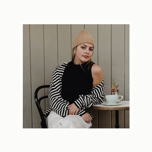 THE SUNDAY EDIT VOL. 16 | The Love of Fall Fashion