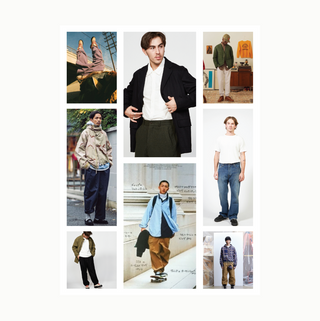 THE SUNDAY EDIT VOL. 23 | Trending in Menswear