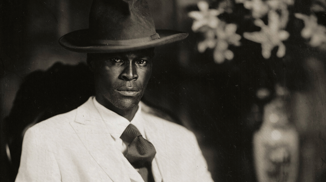 THE SUNDAY EDIT VOL. 153 | Dandyism