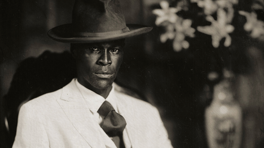 THE SUNDAY EDIT VOL. 153 | Dandyism