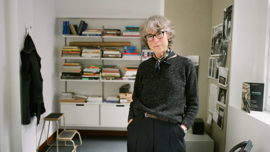 THE SUNDAY EDIT VOL. 177 | An Ode To NormCore