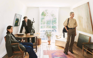 THE SUNDAY EDIT VOL. 180 | Designer Spotlight - Studio Nicholson