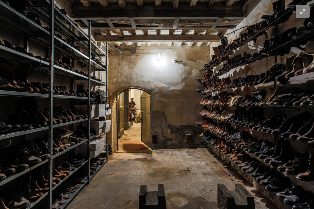 THE SUNDAY EDIT VOL. 191 | Designer Spotlight: Guidi
