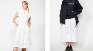THE SUNDAY EDIT VOL. 156 | Why are we afraid of a white dress