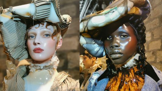 THE SUNDAY EDIT VOL. 88 | The Margiela Show