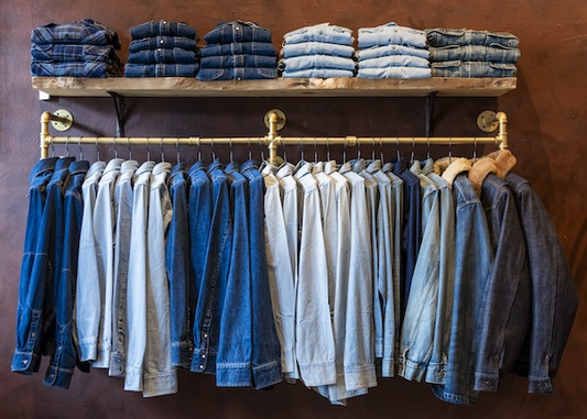 THE SUNDAY EDIT VOL. 119 | Menswear