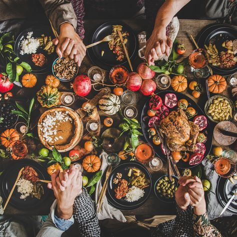 THE SUNDAY EDIT VOL. 182 | A Habits Thanksgiving