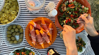 THE SUNDAY EDIT VOL. 160 | We're having a slow, local summer