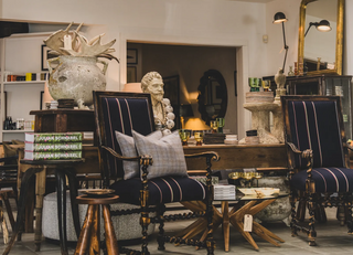 THE SUNDAY EDIT VOL. 165 | The Habits Guide To Local Jackson Shopping
