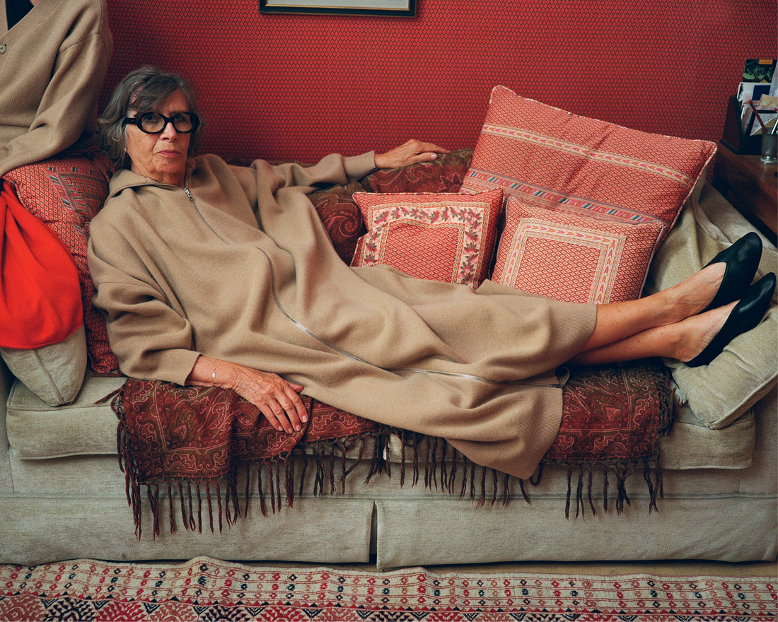 THE SUNDAY EDIT VOL. 127 | All Things Cashmere