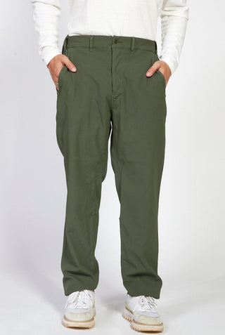 SAGE DE CRET Oxford Pants