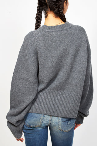 EXTREME CASHMERE Judith Sweater