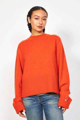 EXTREME CASHMERE Judith Sweater