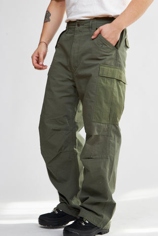 NANAMICA Cargo Pants