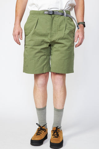 GRAMICCI X AND WANDER NYCO Climbing G-Short