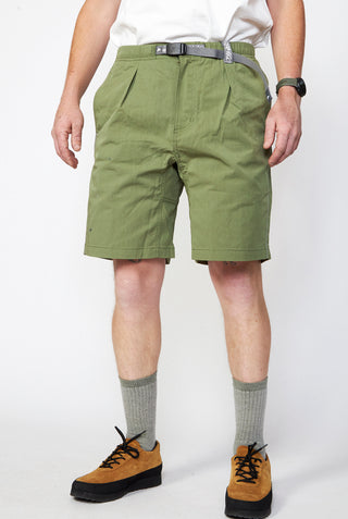 GRAMICCI X AND WANDER NYCO Climbing G-Short