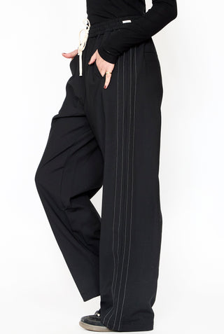 CORDERA Tailoring Drawstring Pants