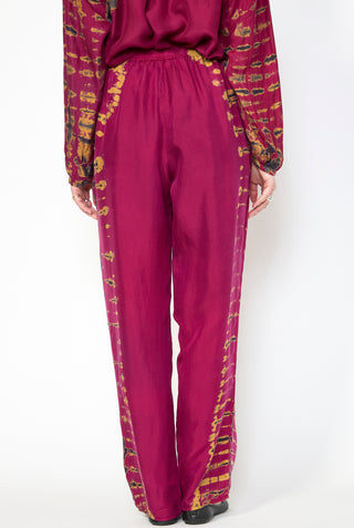 RAQUEL ALLEGRA Logan Pant