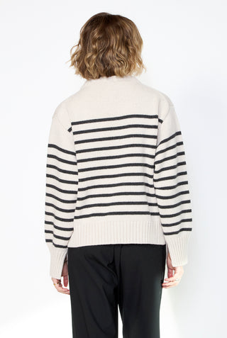 A'COURT Sailor Sweater