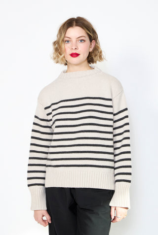 A'COURT Sailor Sweater