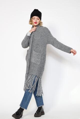 RAQUEL ALLEGRA Ventura Poncho