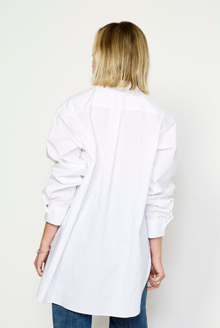 SOFIE D'HOORE Blum Button Down