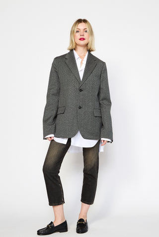 SOFIE D'HOORE Comet Blazer