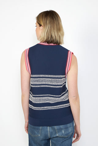 WALES BONNER Shade Vest