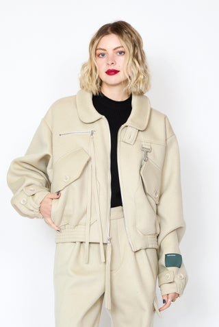 REESE COOPER Storm Flap Jacket