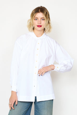 A'COURT Poppy Blouse